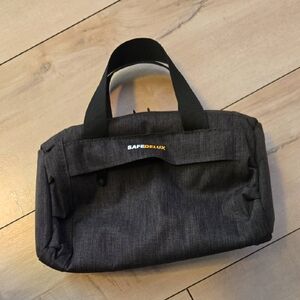 Safe Delux Combination Bag